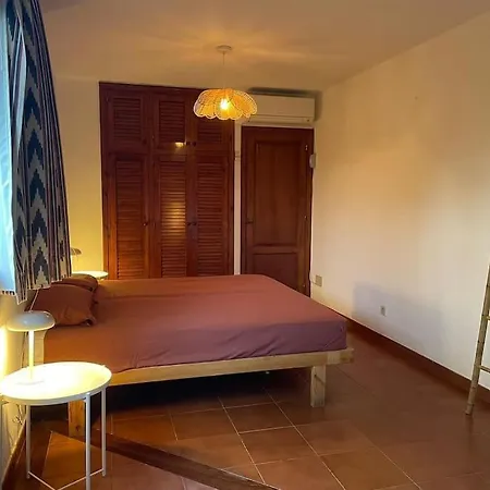 Villa Ses Roques Vermelles - Menorca Cala Morell