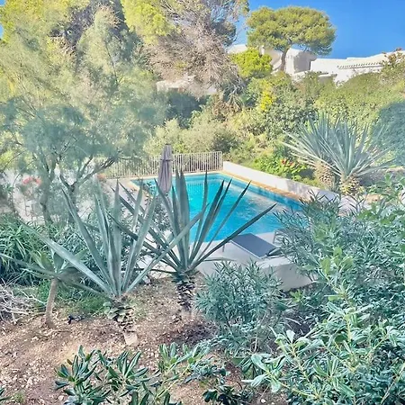 Ses Roques Vermelles - Menorca Villa