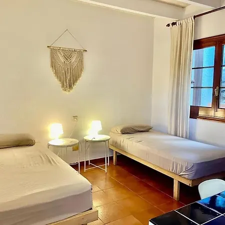 Ses Roques Vermelles - Menorca Villa *
