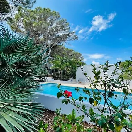 ヴィラ Ses Roques Vermelles - Menorca